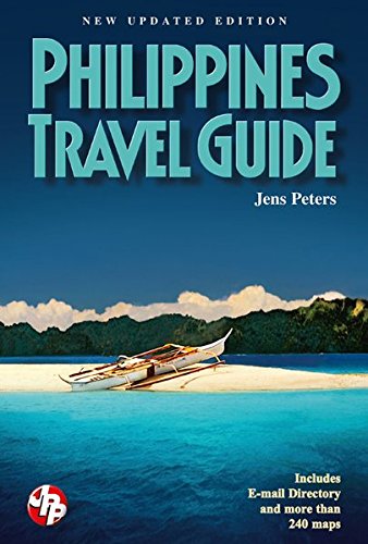 Philippines Travel Guide livre