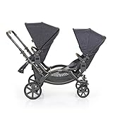 ABC Design Geschwisterwagen Zoom Style – Street - 6