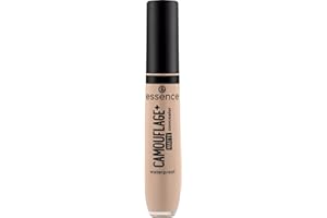 Essence - Correcteur Mat Camouflage + Matte - 100 -