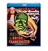 Bride of Frankenstein [Blu-ray] [Import italien]