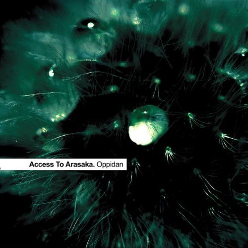 Preisvergleich Produktbild Oppidan by Access to Arasaka (2013-08-03)