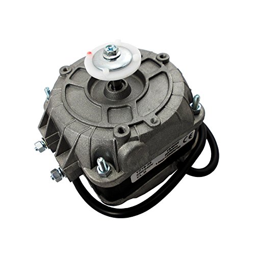 Airtech Multi-Fit Motoren, 34 W