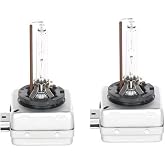 Bosch Xenon White D1S Zenon Ampul 6000K - 2 ADET