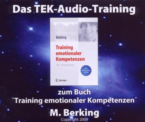 Download Das TEK-Audio-Training: Training emotionaler Kompetenzen Download Das TEK-Audio-Training: Training emotionaler Kompetenzen