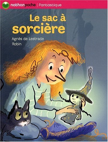 Le sac à sorcière