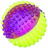 Trixie 33641 Blinkball, thermoplastisches Gummi (TPR), 7 cm,...