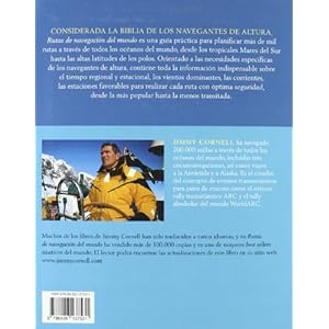 Rutas de navegacion del mundo