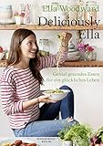 Cover zum Buch Deliciously Ella: Genial gesundes Ess...
