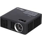 Optoma ML750E DLP-projekt&ouml;r 700 LED Siyah ML750e