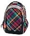 Produktbild TopModel Schulrucksack Dance, ca. 34 x 43 x 23 cm, ca. 1030 g, 19,6 Liter