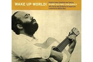 Wake Up World