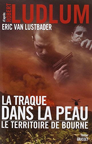 La traque dans la peau