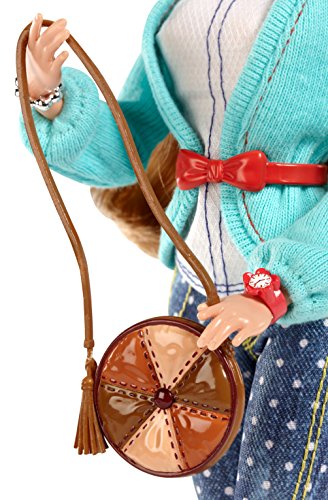 Barbie Style Doll Midge