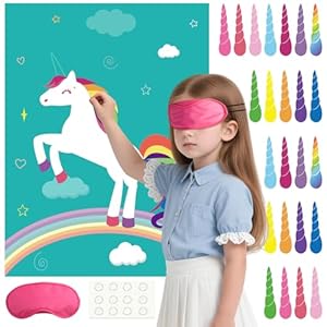 Ponle el cuerno al unicornio