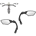 M-Wave Bicycle mirror Set