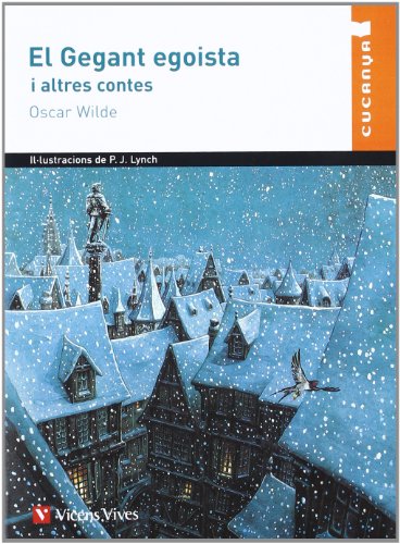 El Gegant Egoista N/c (Col·lecció Cucanya)