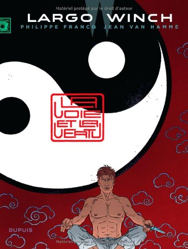 couverture de : La voie et la vertu