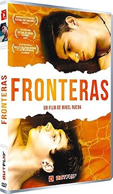 Fronteras