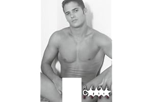 SMASH-ME Verschiedene Pin-Up Kalender 2024 A3 Wandkalender Erotik Kalender (Real C*cks 2024)