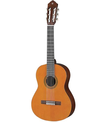 Guitare Classique Yamaha C30M - Table épicéa, Manche Nato - Idéale Pour Débutants Et Pratique