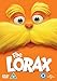 Dr. Seuss' The Lorax [DVD] [2012]