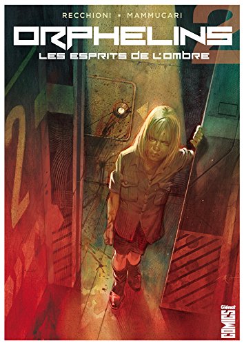 Download Orphelins - Tome 02 : Les Esprits de l'ombre Download Orphelins - Tome 02 : Les Esprits de l'ombre