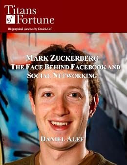 Mark Zuckerberg The Face Behind Facebook And Social - 