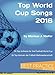 Produktbild Top World Cup Songs 2018: BEST PRACTICE: Bb Clarinet / Klarinette in B