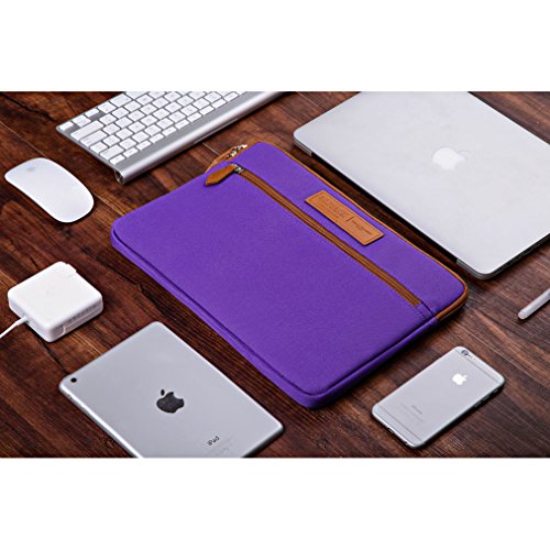 CAISON Laptoph  lle Etui Computer Notebook H  lle Tasche f  r 2017 Neu Apple 15 Zoll MacBook Pro Touch Bar und Touch ID   15  MacBook Pro Mit Retina D