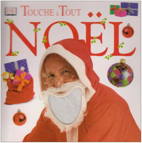 couverture de : No&euml;l