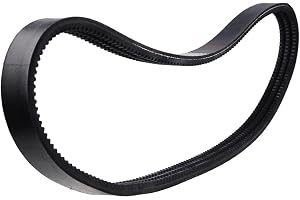 Drivbä 6672021 för Bobcat kompakt laddare 430 435 751 753 763 773 – fiberförstärkt rem för motordrift och för pump 145 cm