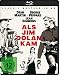 Als Jim Dolan kam [Blu-ray]