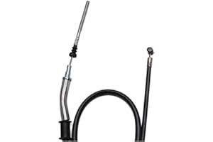 MOTODAK Transmission frein arrière MBK Booster 2004-