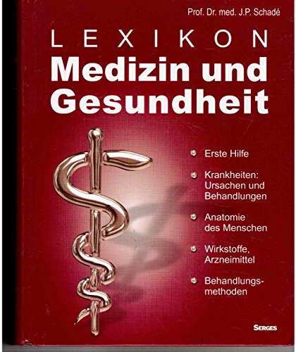 Pdf Lexikon Medizin Und Gesundheit Umfangreiches Nachschlagewerk Download Denzilradoslav