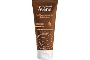 PIERRE FABRE DERMO KOSMETIK GMBH Avène Selbstbräuner feuchtigkeitsspendend