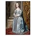 Produktbild LKYH Home Decoration Print Leinwandbilder Wandbilder Poster Leinwandbilder Gemälde British Anthony Van Dyck 8 Portrait