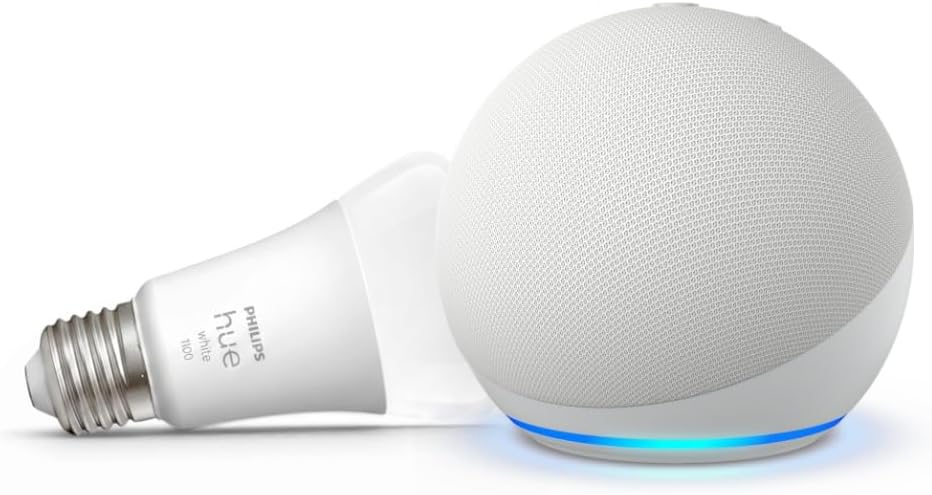 Guide d'Achat 2026 : Pourquoi Choisir le Echo Dot Nouvelle génération avec Alexa Blanc ?