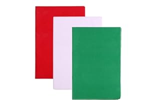 JOFONY Christmas Tissue Paper, 60 Pieces Christmas Paper for DIY Gift Wrapping Decorations Xmas Gift Wrapping Tissue Paper（50 * 35CM