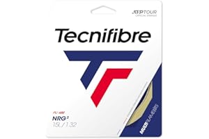 Tecnifibre NRG Multifilament Tennis String Range