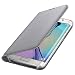 Produktbild Samsung Flip Wallet Fabric si EF-WG925 für Galaxy S6 Edge