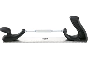 HAZET 1934 355 mm bilkaross filhållare – flerfärgad