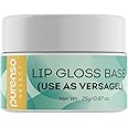 Purenso Select - Lip Gloss Base (Versagel), 25g