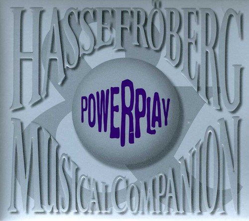 Preisvergleich Produktbild Powerplay