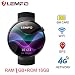Produktbild HKFV Android IOS LEMFO LEM7 Smartwatch 4G SIM GPS-Herzfrequenz-Kamera Smart Watch 16G Speicher Smartwatch Uhr Intelligente Armbanduhr