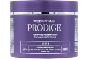 Medavita Prodige Forting Protein Cream 500ml pH4 Step1