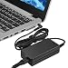Produktbild HKY TÜV 19V 65W Laptop Ladegerät Ladekabel Notebook AC Netzteil Adapter für ASUS Toshiba Lenovo Medion, JBL Xtreme/Xtreme 2 Lautsprecher, X554L D550CA D550M D550MA F502CA F551M F555LA F555UA K550CA