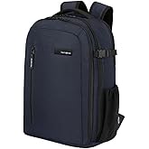 Samsonite Roader &ndash; PC Backpack 15.6 Inches, 44 cm, 24 L, Blue (Dark Blue)