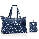 Reisenthel Mini Maxi Plegable Travelbag EN Varios Colores, Súper Calidad -...
