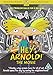 Hey Arnold! - The Movie [Reino Unido] [DVD]