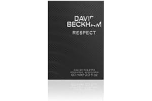 ‎DAVID BECKHAM David Beckham Respect woda toaletowa dla mężczyzn, perfumy męskie, 60 ml